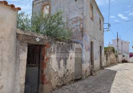 Approved project for two storey village house with patio Approved project for two storey village house with patio