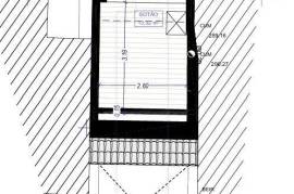 Approved project for two storey village house with patio Approved project for two storey village house with patio