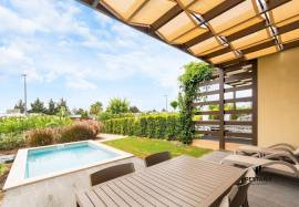 *Co-ownership of 2- bedroom townhouse with private swimming pool period 'A' at The Pestana Silves Golf Resort - Algarve *Co-ownership of 2- bedroom townhouse with private swimming pool period 'A' at The Pestana Silves Golf Resort - Algarve