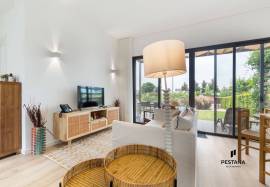 *Co-ownership of 2- bedroom townhouse with private swimming pool period 'A' at The Pestana Silves Golf Resort - Algarve *Co-ownership of 2- bedroom townhouse with private swimming pool period 'A' at The Pestana Silves Golf Resort - Algarve