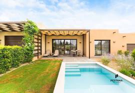 *Co-ownership of 2- bedroom townhouse with private swimming pool period 'A' at The Pestana Silves Golf Resort - Algarve *Co-ownership of 2- bedroom townhouse with private swimming pool period 'A' at The Pestana Silves Golf Resort - Algarve