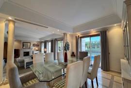 Luxury Villa in Quinta Verde, Algarve's Golden Triangle