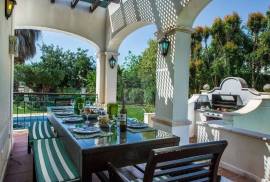 Luxury Villa in Quinta Verde, Algarve's Golden Triangle