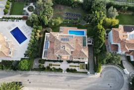 Luxury Villa in Quinta Verde, Algarve's Golden Triangle