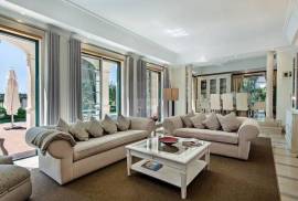 Luxury Villa in Quinta Verde, Algarve's Golden Triangle