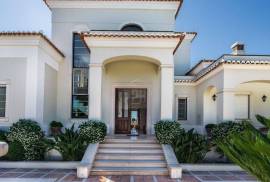 Luxury Villa in Quinta Verde, Algarve's Golden Triangle