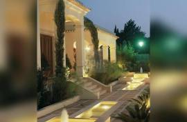 Luxury Villa in Quinta Verde, Algarve's Golden Triangle