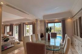 Luxury Villa in Quinta Verde, Algarve's Golden Triangle