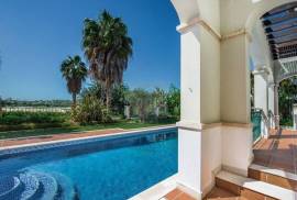 Luxury Villa in Quinta Verde, Algarve's Golden Triangle