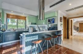 Luxury Villa in Quinta Verde, Algarve's Golden Triangle