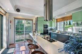 Luxury Villa in Quinta Verde, Algarve's Golden Triangle