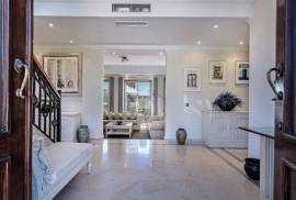 Luxury Villa in Quinta Verde, Algarve's Golden Triangle