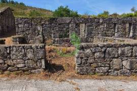 Ruin Ourense Ruin Ourense