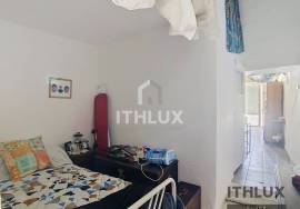 House located in São Romão/Ciladas, Vila Viçosa with a gross private area of 73m2