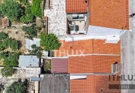 House located in São Romão/Ciladas, Vila Viçosa with a gross private area of 73m2