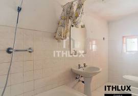Investment opportunity: T1 in the heart of Campo Maior, a stone's throw from the castle Investment opportunity: T1 in the heart of Campo Maior, a stone's throw from the castle