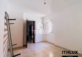 Investment opportunity: T1 in the heart of Campo Maior, a stone's throw from the castle Investment opportunity: T1 in the heart of Campo Maior, a stone's throw from the castle