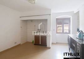 Investment opportunity: T1 in the heart of Campo Maior, a stone's throw from the castle