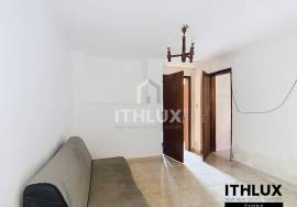 Investment opportunity: T1 in the heart of Campo Maior, a stone's throw from the castle Investment opportunity: T1 in the heart of Campo Maior, a stone's throw from the castle