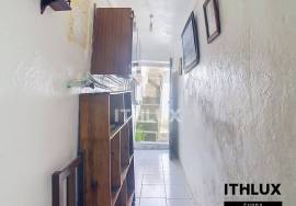 T1 next to the castle in the heart of the historic center of Campo Maior, a good investment opportunity.