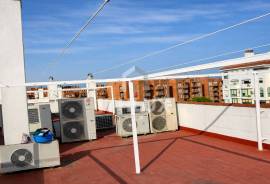 Bright 3-bedroom apartment with garage and parking included in Cueva de Menga Bright 3-bedroom apartment with garage and parking included in Cueva de Menga