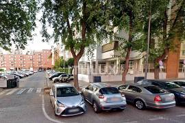 Bright 3-bedroom apartment with garage and parking included in Cueva de Menga Bright 3-bedroom apartment with garage and parking included in Cueva de Menga
