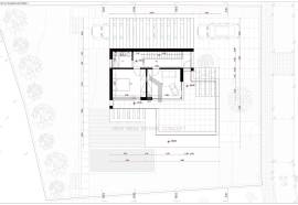 New House in Quiet Area New House in Quiet Area
