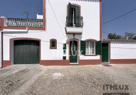 3 bedroom villa with garage in Montoito, Redondo 3 bedroom villa with garage in Montoito, Redondo