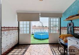 3 bedroom villa with garage in Montoito, Redondo 3 bedroom villa with garage in Montoito, Redondo