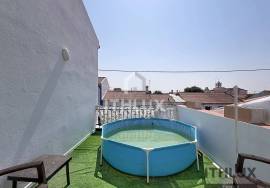 3 bedroom villa with garage in Montoito, Redondo 3 bedroom villa with garage in Montoito, Redondo
