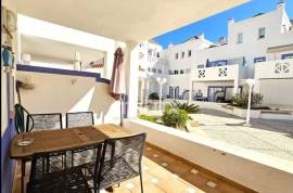Ground Floor Studio Apartment in Quinta Velha, Cabanas de Tavira Ground Floor Studio Apartment in Quinta Velha, Cabanas de Tavira