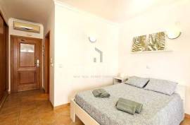Ground Floor Studio Apartment in Quinta Velha, Cabanas de Tavira Ground Floor Studio Apartment in Quinta Velha, Cabanas de Tavira