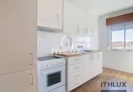 Renovated 2 bedroom apartment with open views in the center of Vila Viçosa Renovated 2 bedroom apartment with open views in the center of Vila Viçosa