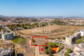 Urban land Loures Camarate
