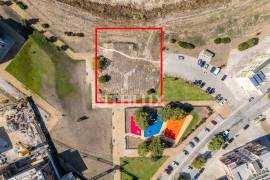 Urban land Loures Camarate
