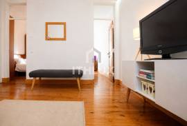 Renovated 2 bedroom apartment | Next to the Pestana Palace Hotel.
