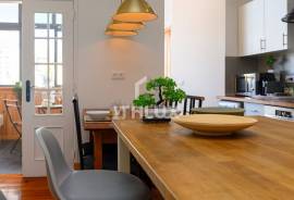 Renovated 2 bedroom apartment | Next to the Pestana Palace Hotel.