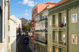 Renovated 2 bedroom apartment | Next to the Pestana Palace Hotel.