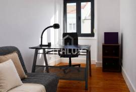 Renovated 2 bedroom apartment | Next to the Pestana Palace Hotel.