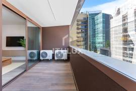 New 1 bedroom apartment for rent in Santa Marinha (Vila Nova de Gaia).
