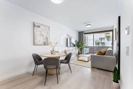 New 1 bedroom apartment for rent in Santa Marinha (Vila Nova de Gaia).