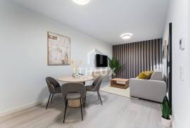 New 1 bedroom apartment for rent in Santa Marinha (Vila Nova de Gaia).