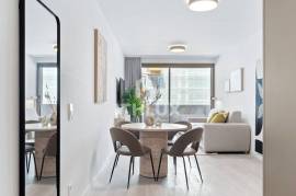 New 1 bedroom apartment for rent in Santa Marinha (Vila Nova de Gaia).