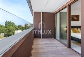 New 1 bedroom apartment for rent in Santa Marinha (Vila Nova de Gaia).