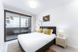 New 1 bedroom apartment for rent in Santa Marinha (Vila Nova de Gaia).