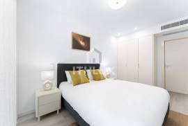 New 1 bedroom apartment for rent in Santa Marinha (Vila Nova de Gaia).