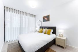 New 1 bedroom apartment for rent in Santa Marinha (Vila Nova de Gaia).