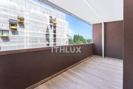New 1 bedroom apartment for rent in Santa Marinha (Vila Nova de Gaia).