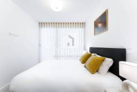 New 1 bedroom apartment for rent in Santa Marinha (Vila Nova de Gaia).
