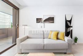 New 1 bedroom apartment for rent in Santa Marinha (Vila Nova de Gaia).